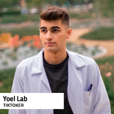 Yoel Lab