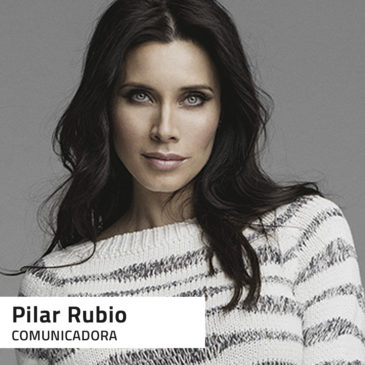 Pilar Rubio