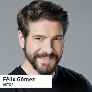 Félix Gómez