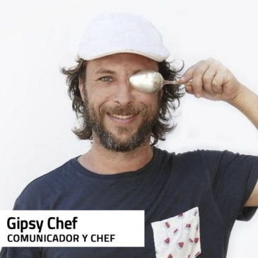 Gipsy Chef