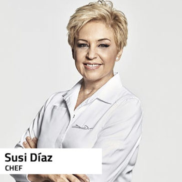 Susi Díaz