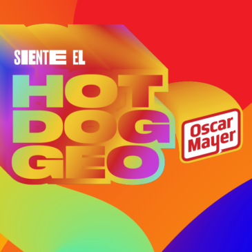 Oscar Mayer #Hotdoggeo