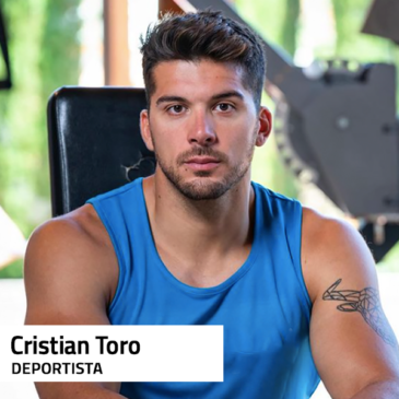 Cristian Toro