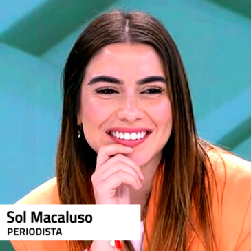 Sol Macaluso