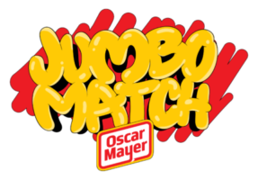 Oscar Mayer #JumboMatch